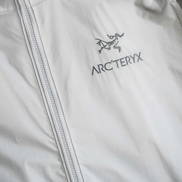 Arc'teryx Atom Hoodie - Picture 4 of 11